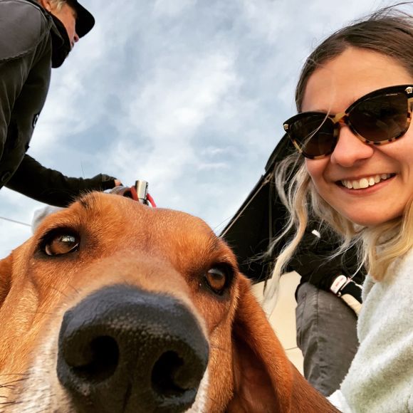 Meet your Posher, Giuli - Picture 1 of 1